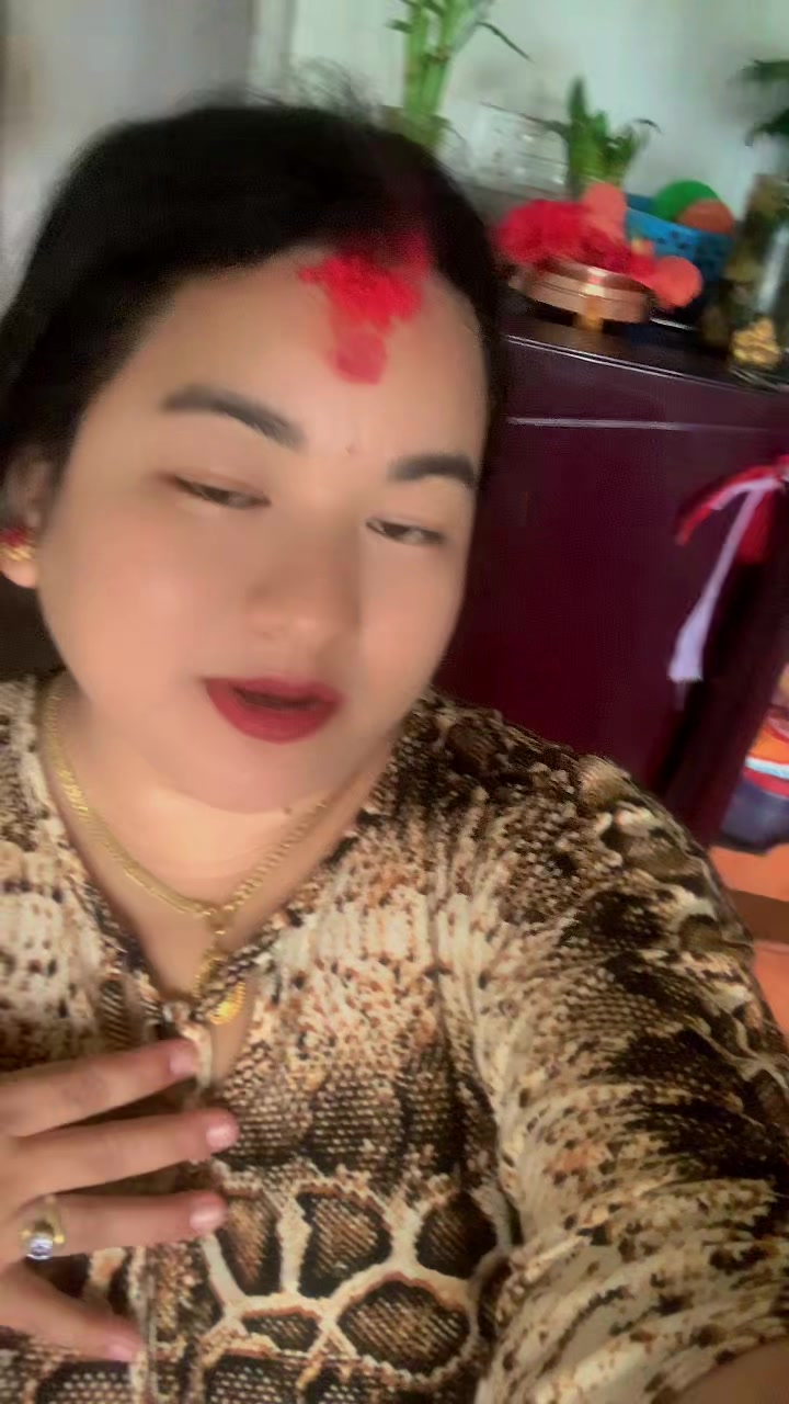 @Khushi Thapa Magar