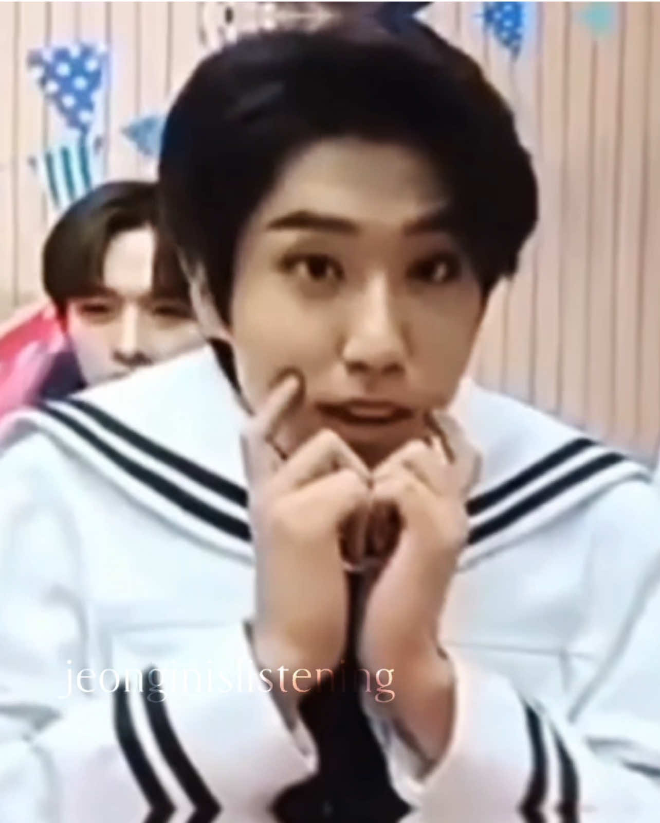 @jeonginislistening