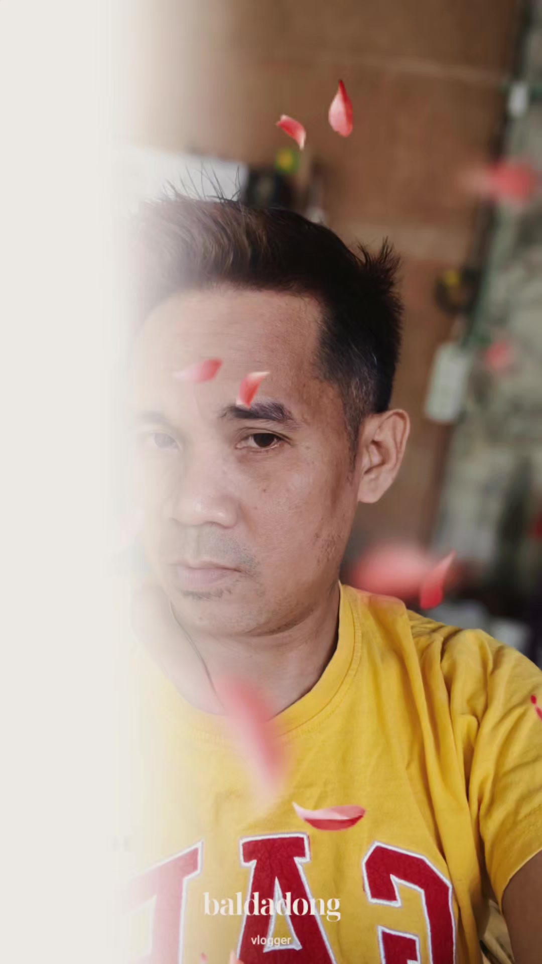 @BALDADONG VLOGGER