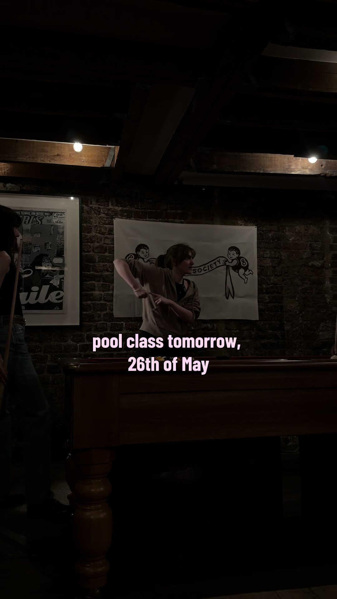 @Pocket Society