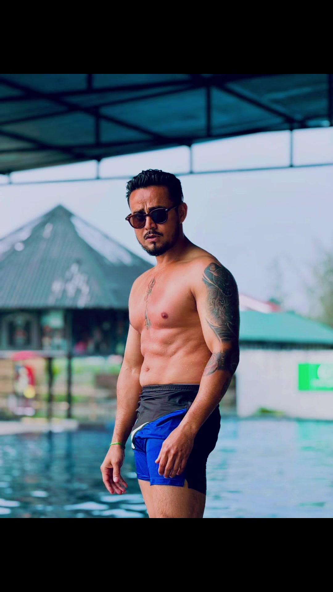 @Tilak Thapa