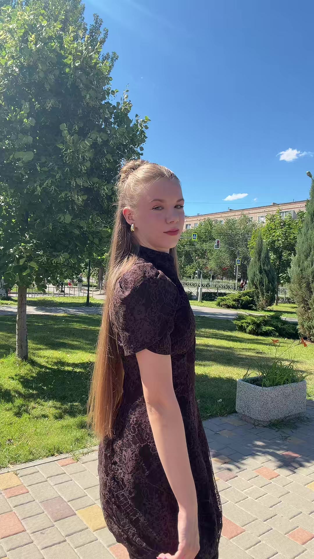 @машка