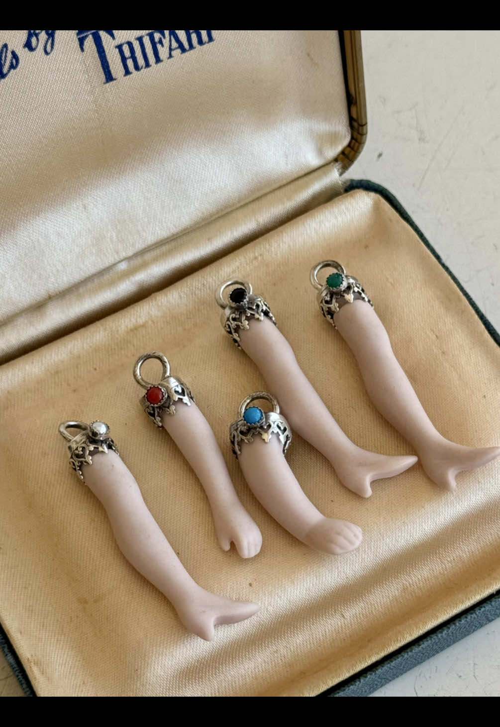 @Francis Frank Jewelry
