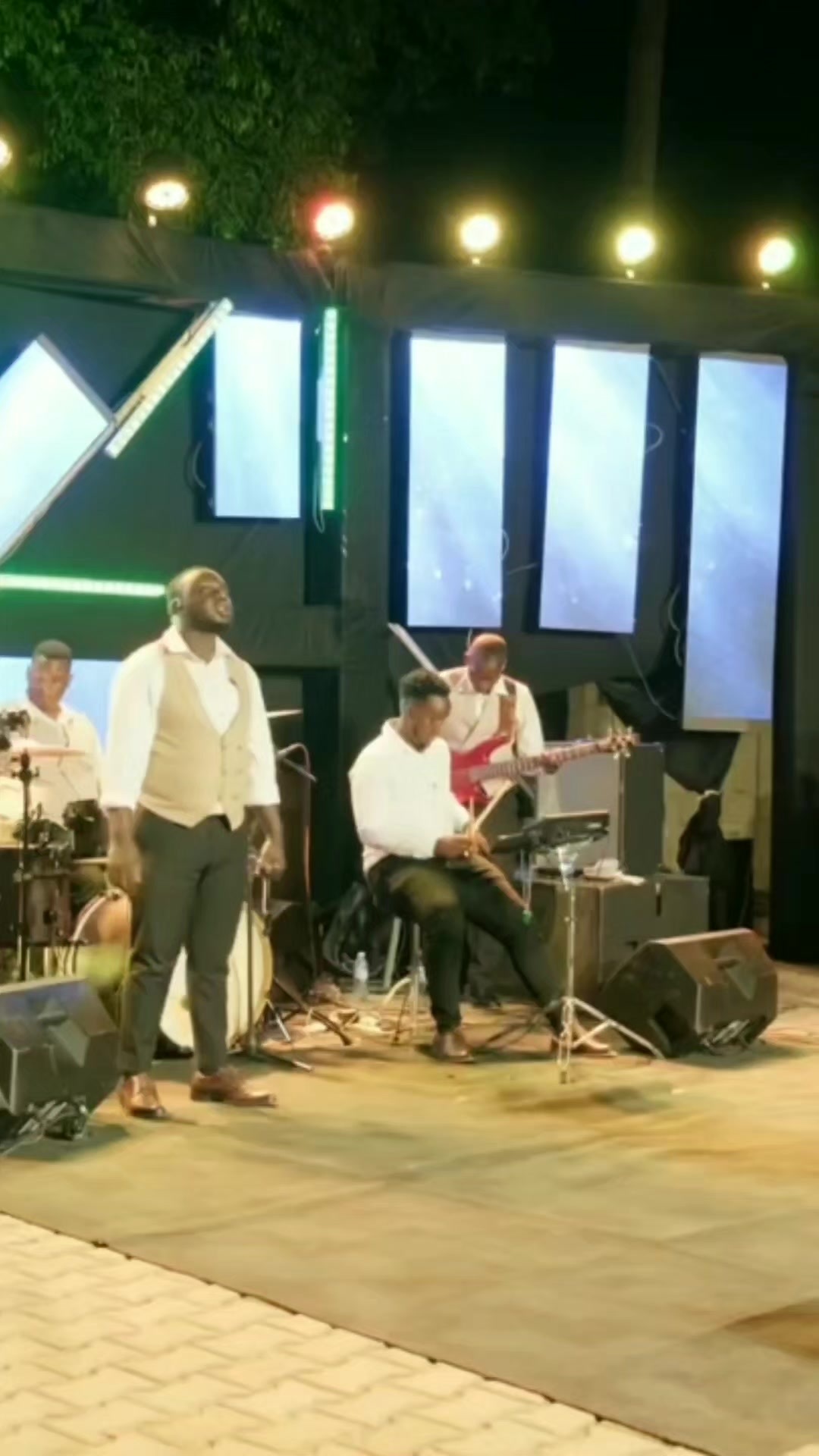 @GOSPEL MUS🎸C EMPIR🎼🎤🎸