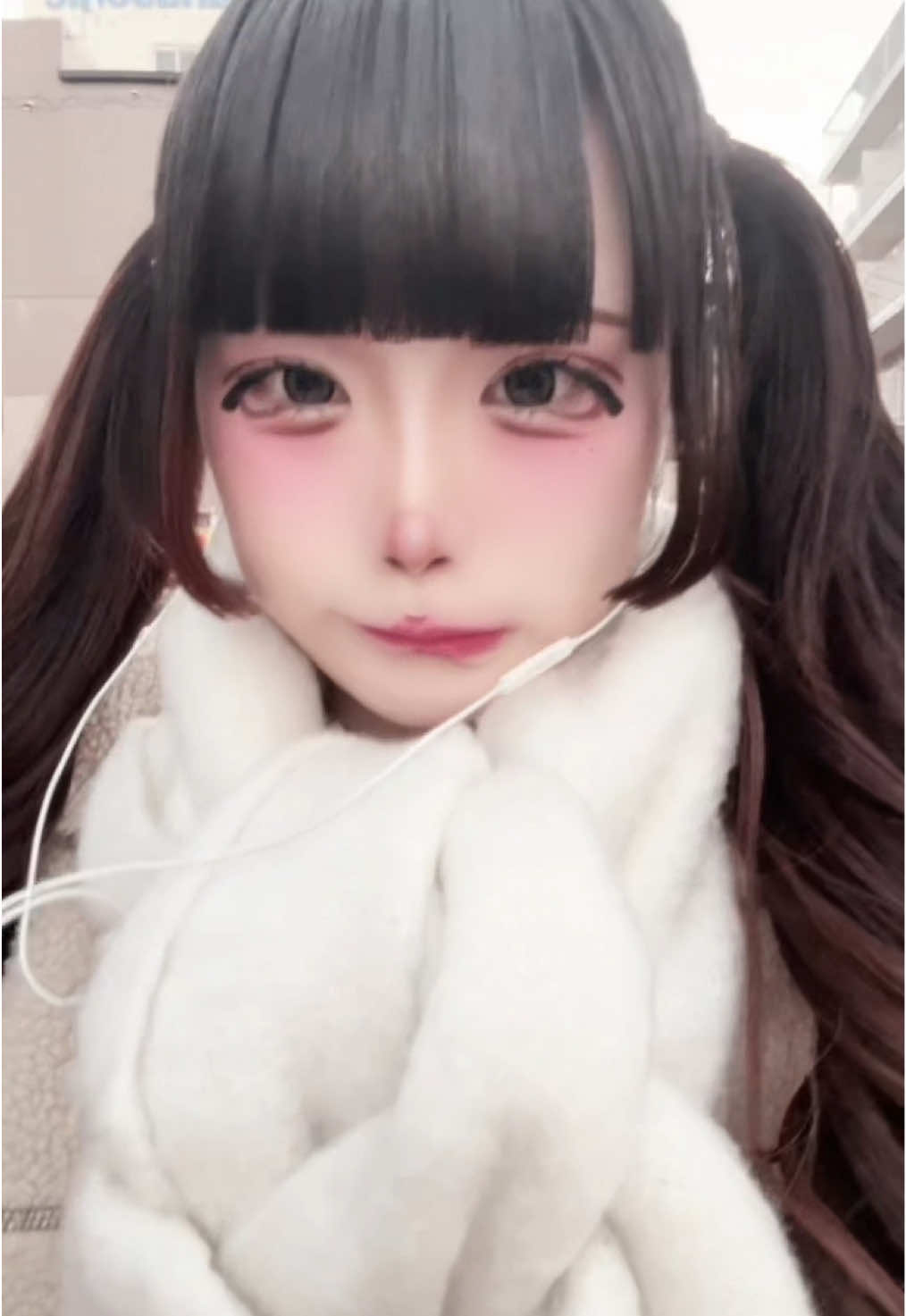 @姫川あやり【ONE LAST ՏᕼOT】