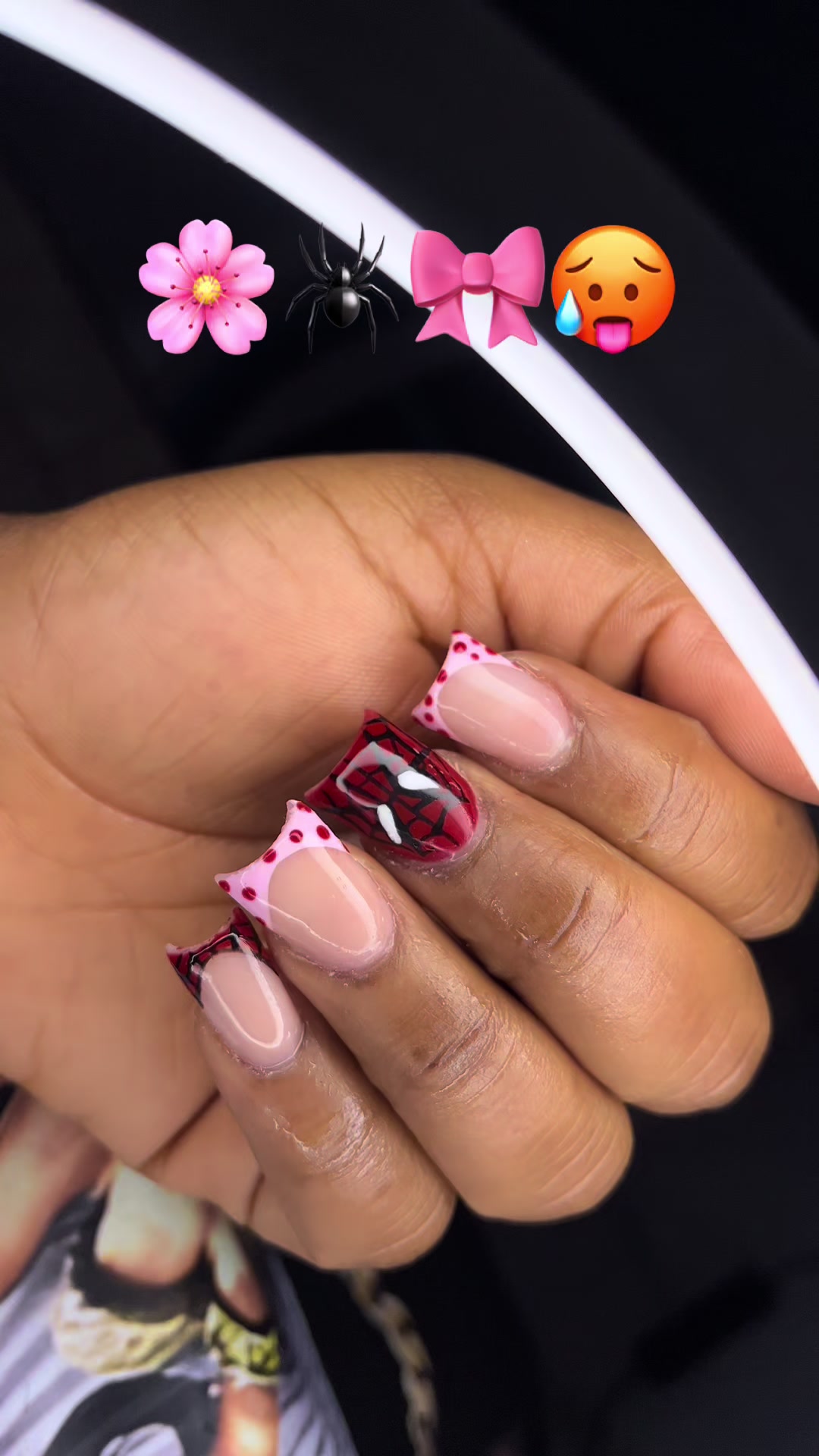 @Nails By Anto🎀