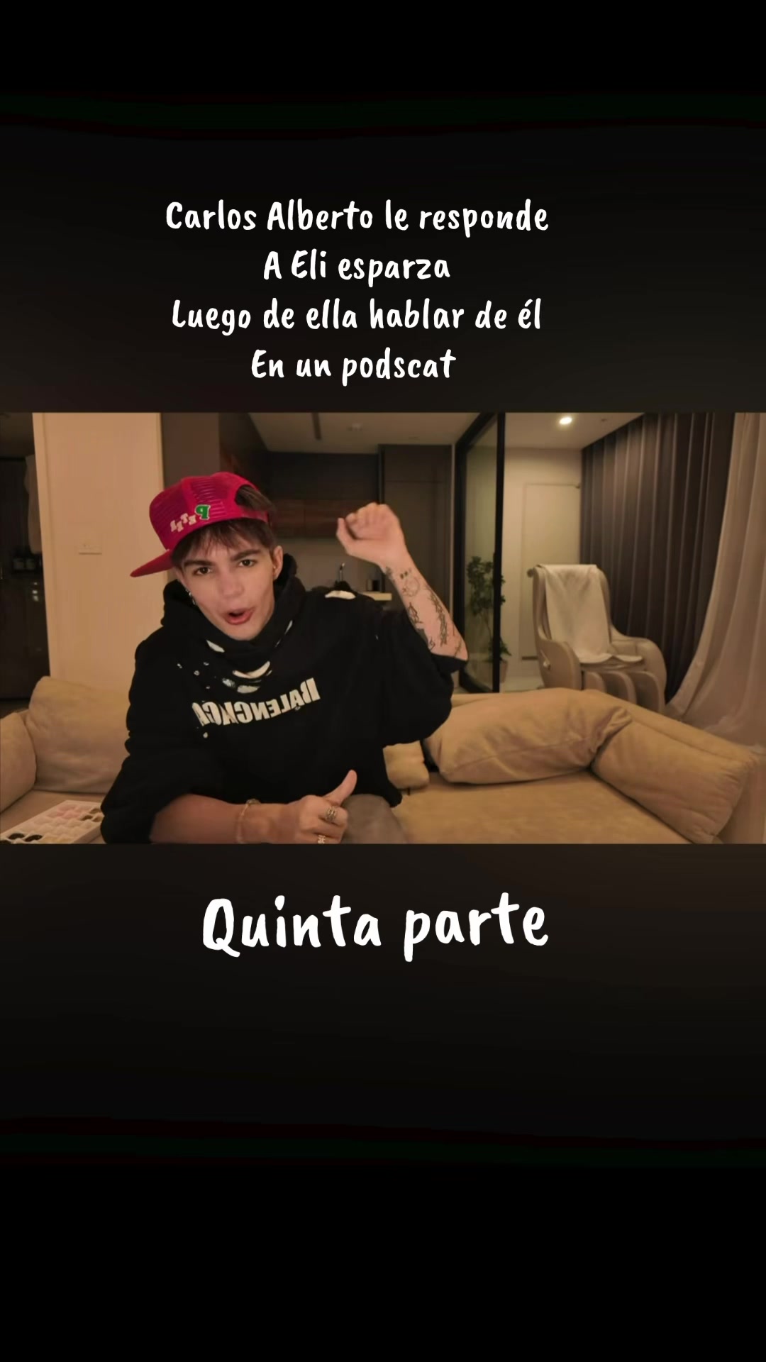 @FARANDULEANDOCONMIGO
