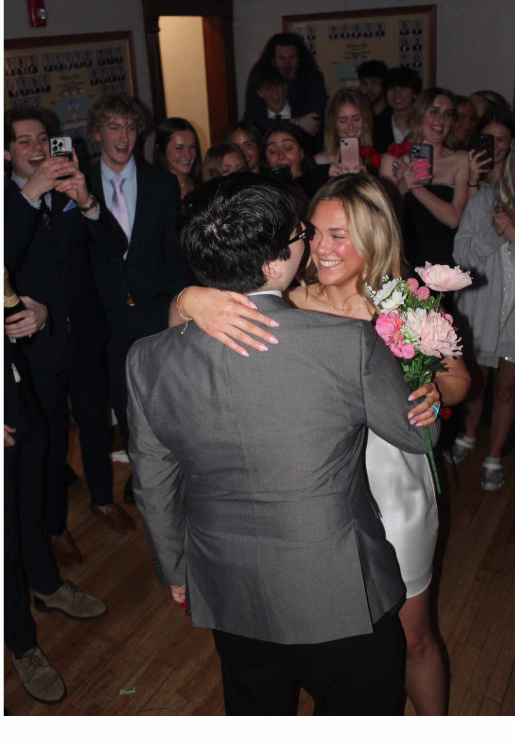 @Sigma Chi Zeta Lambda