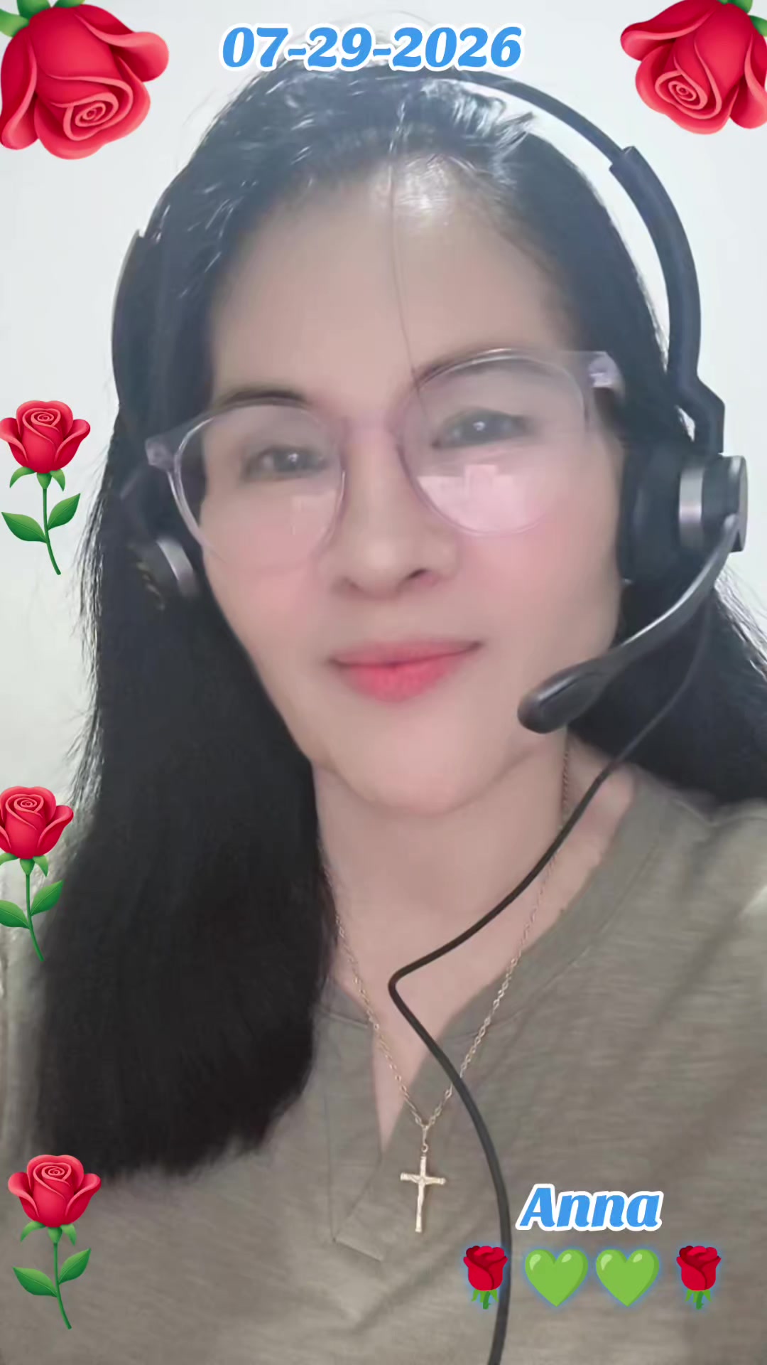 @👑👑🇵🇭Queen Anna🇵🇭👑👑