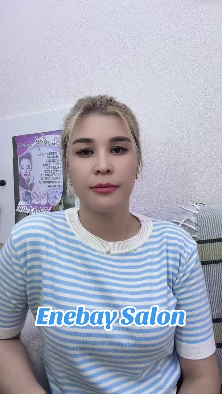 @Enebaÿ Salon .