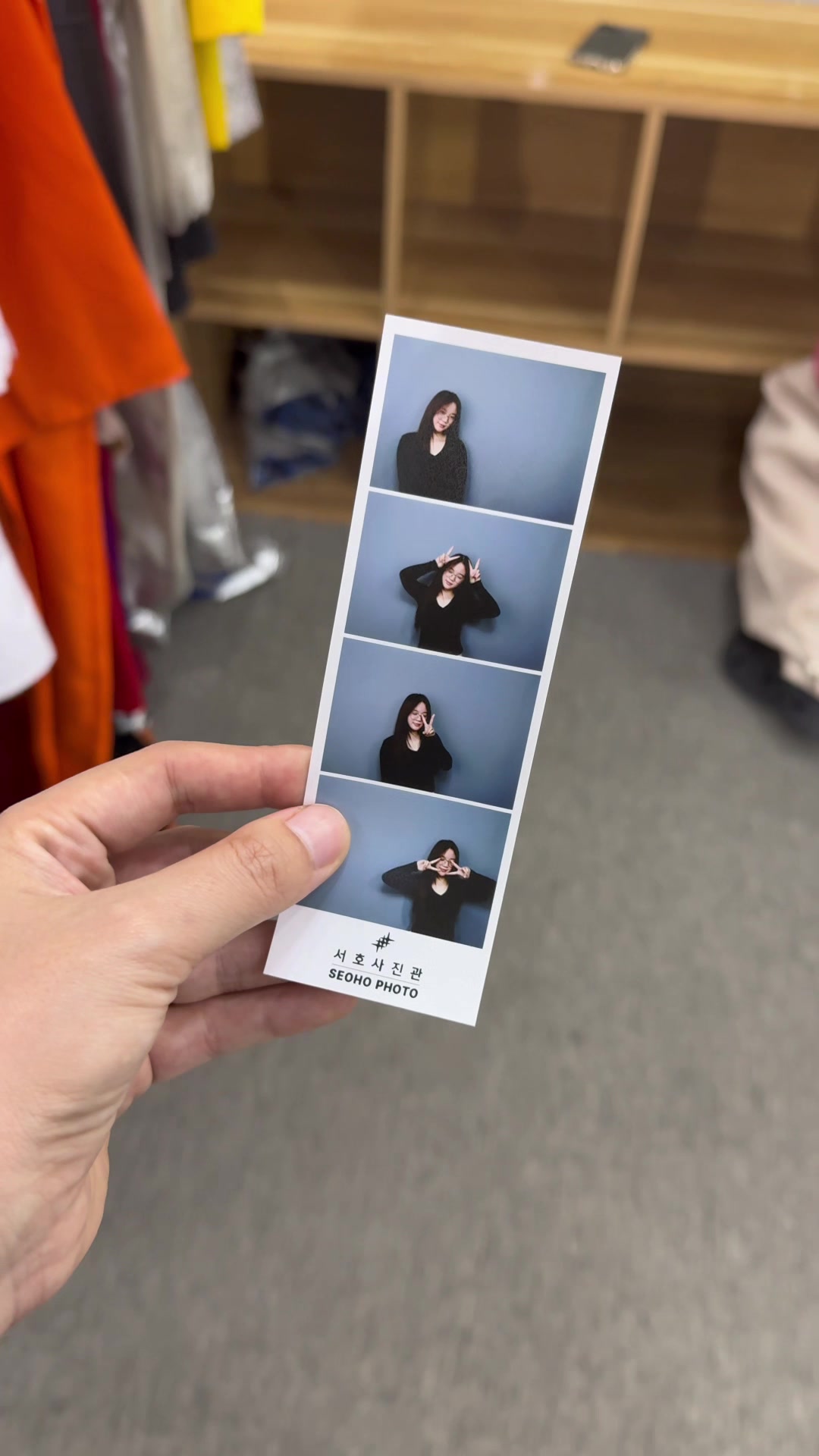 @Seoho Photo