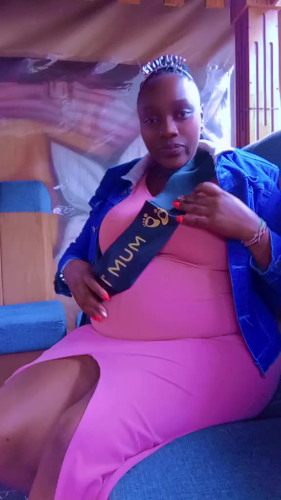 @Maggy wa mwaniki