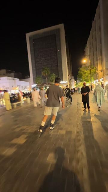 @محمد الشهري MBS