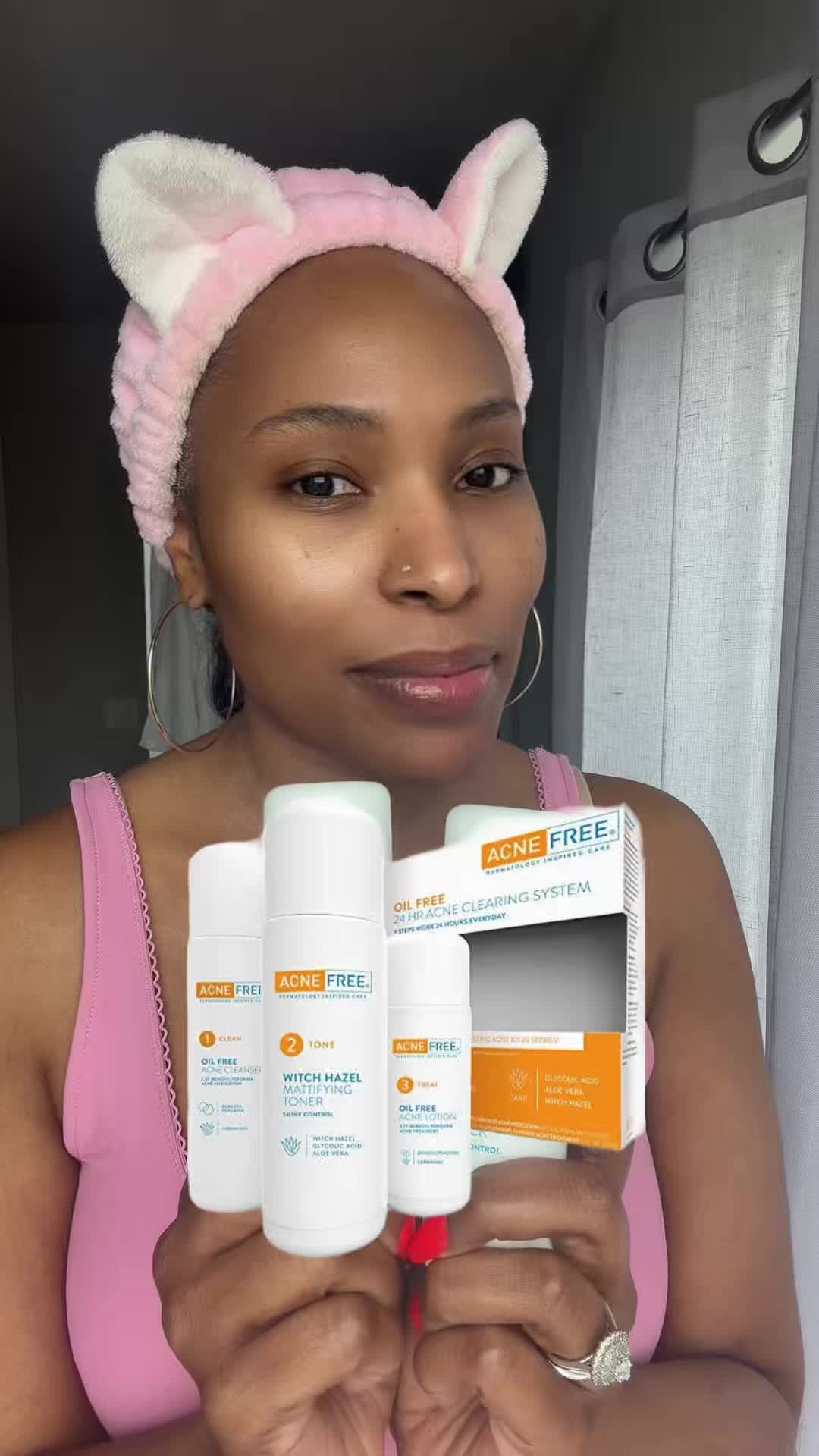 @Everyday Self Care Queen
