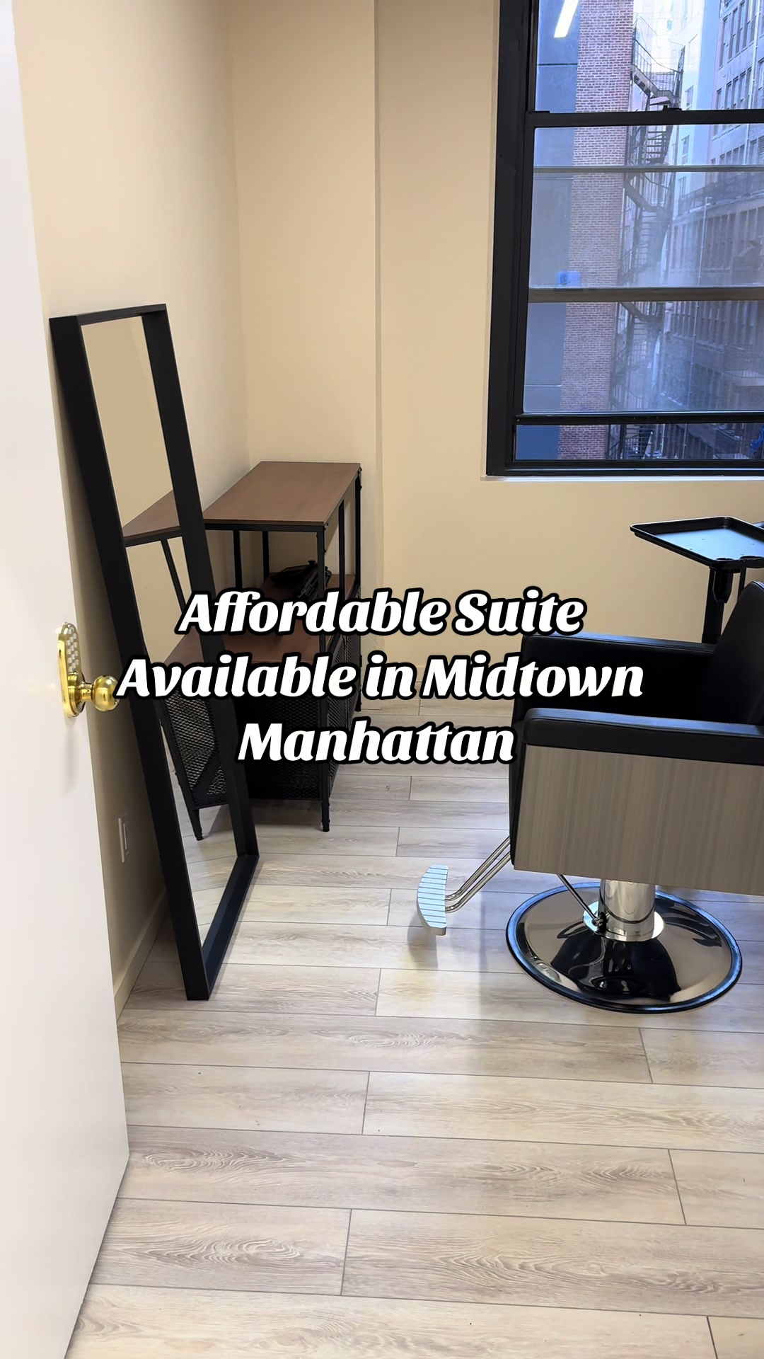 @IG:@RentMeSuites