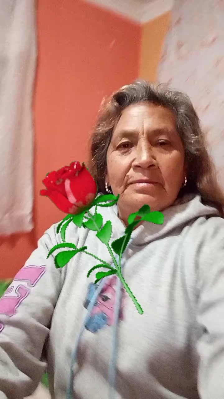 @Hildita Obando