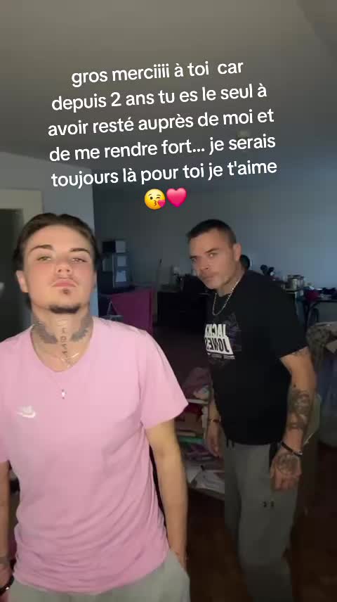 @Ludo59🥷seul et unique compte