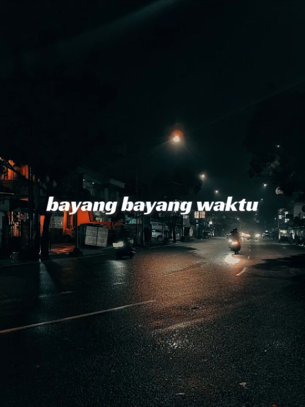 @When