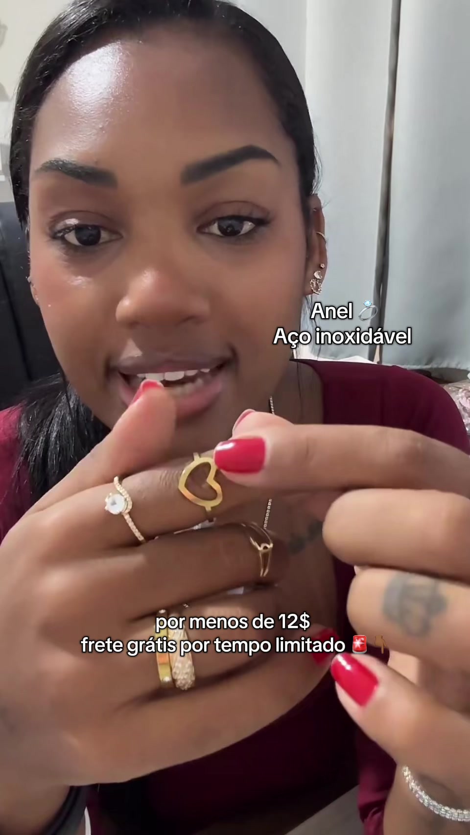 @Tainá Borges