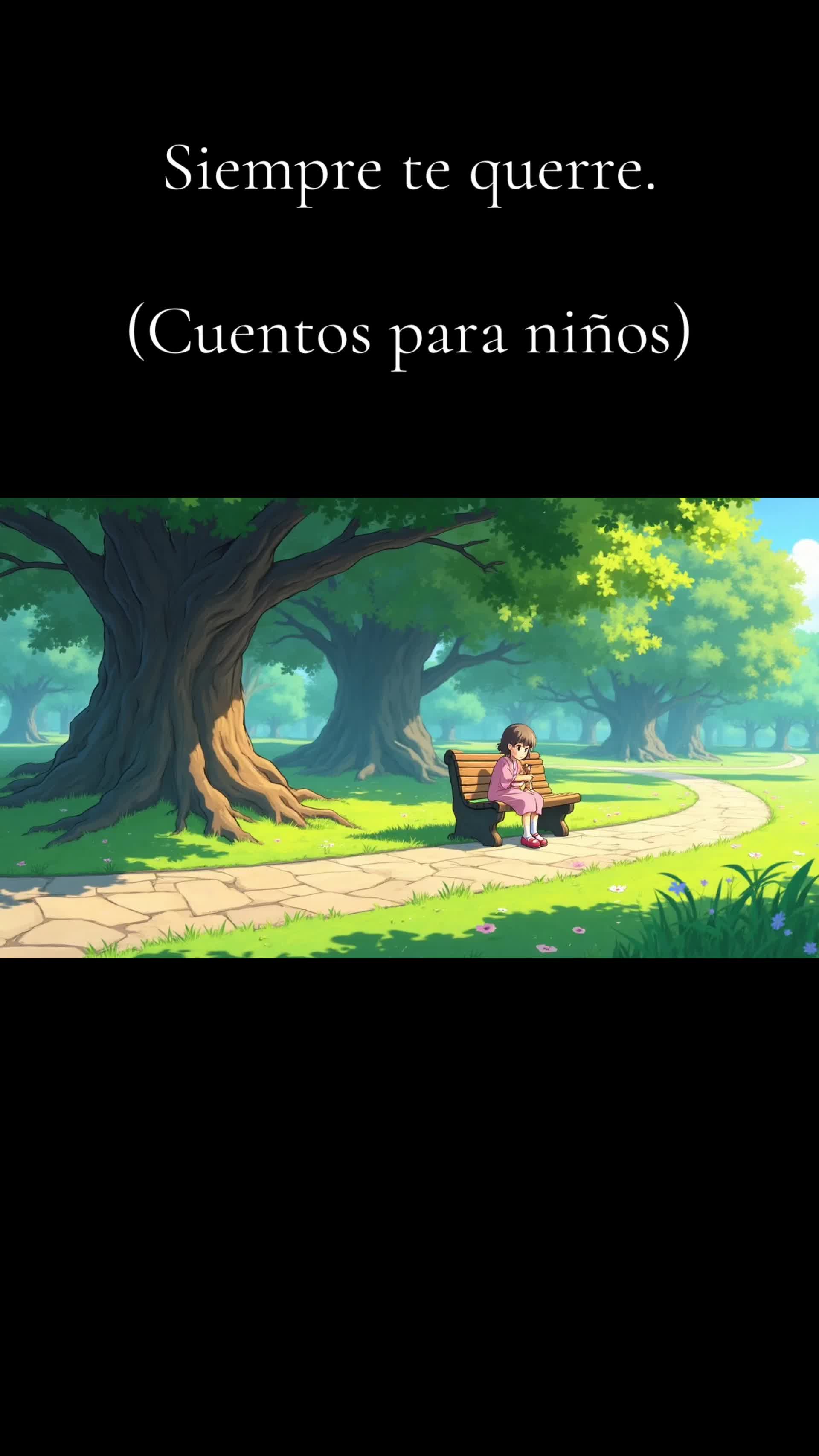 @Espacio infantil