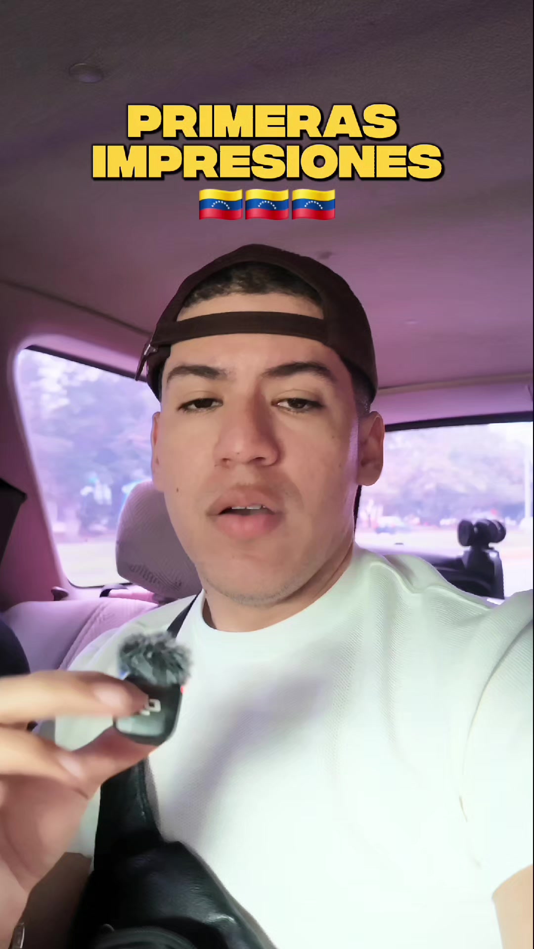 @🇻🇪 kilometro