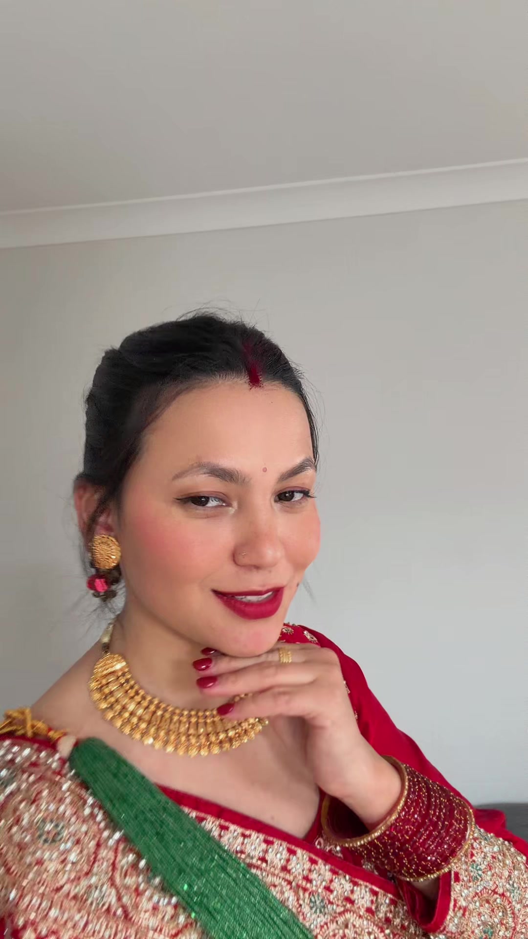 @Elina Singh Thakuri