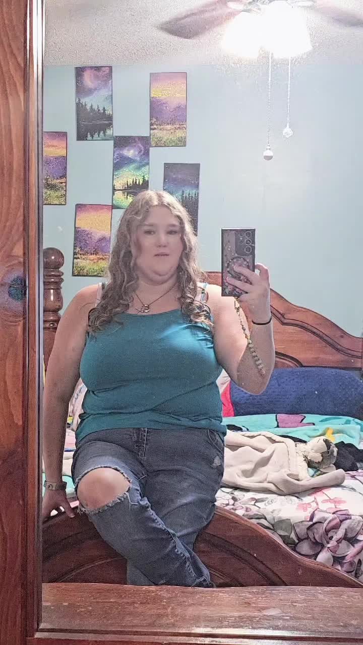 @Samantha lee Early ❤️ ♥️ ✝️✝️