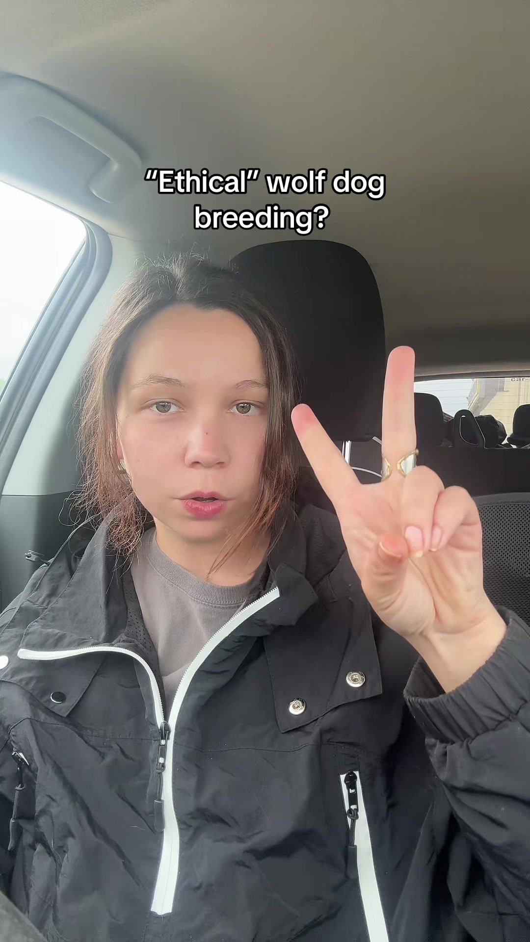 @Kayleigh + Dogs