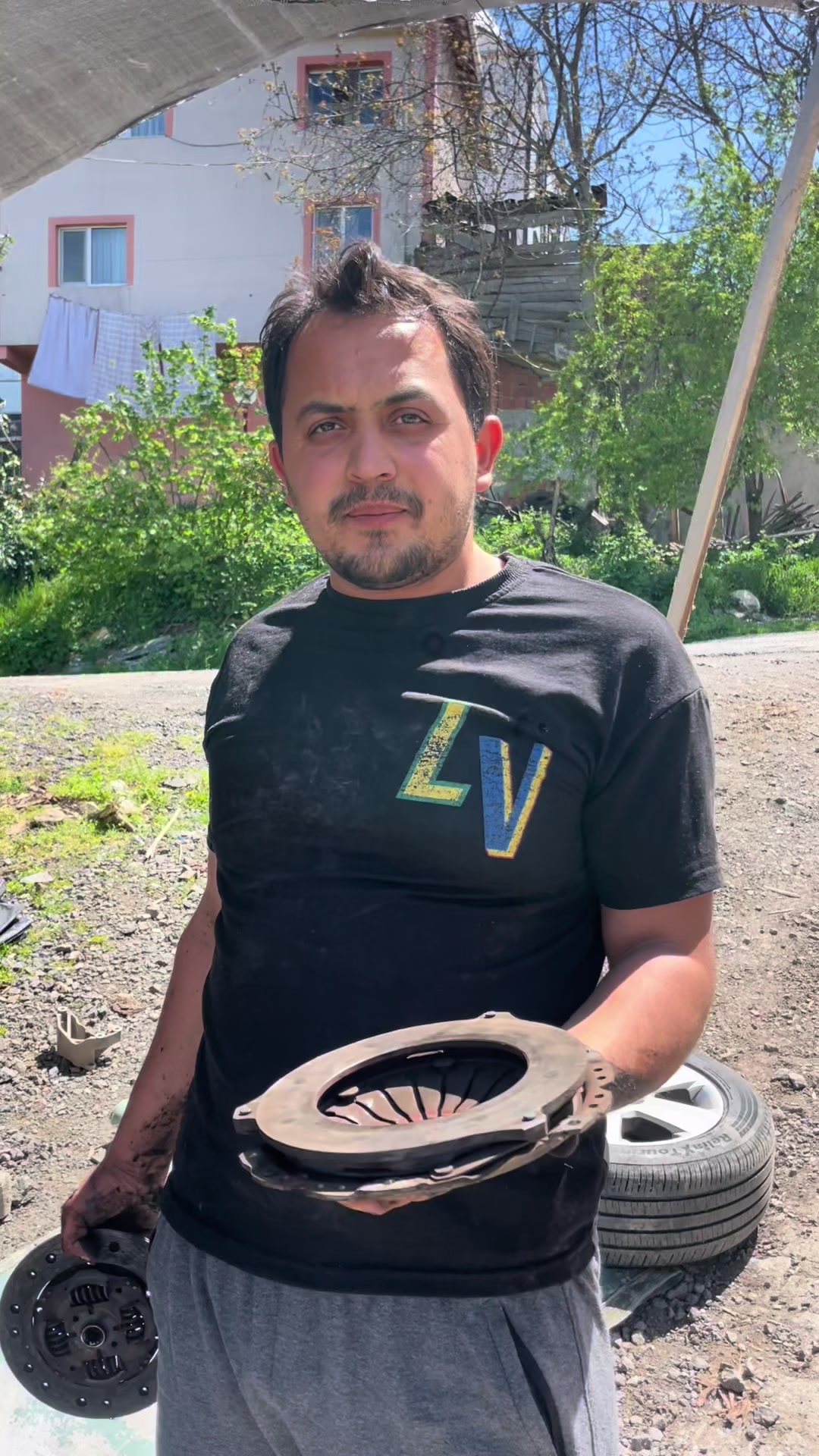 @Hüseyin Kovanoğlu