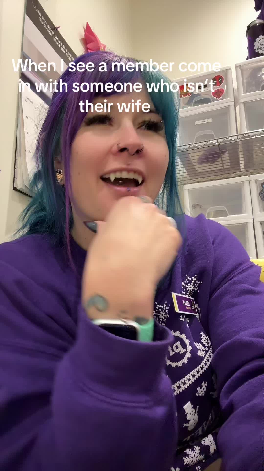 @violence