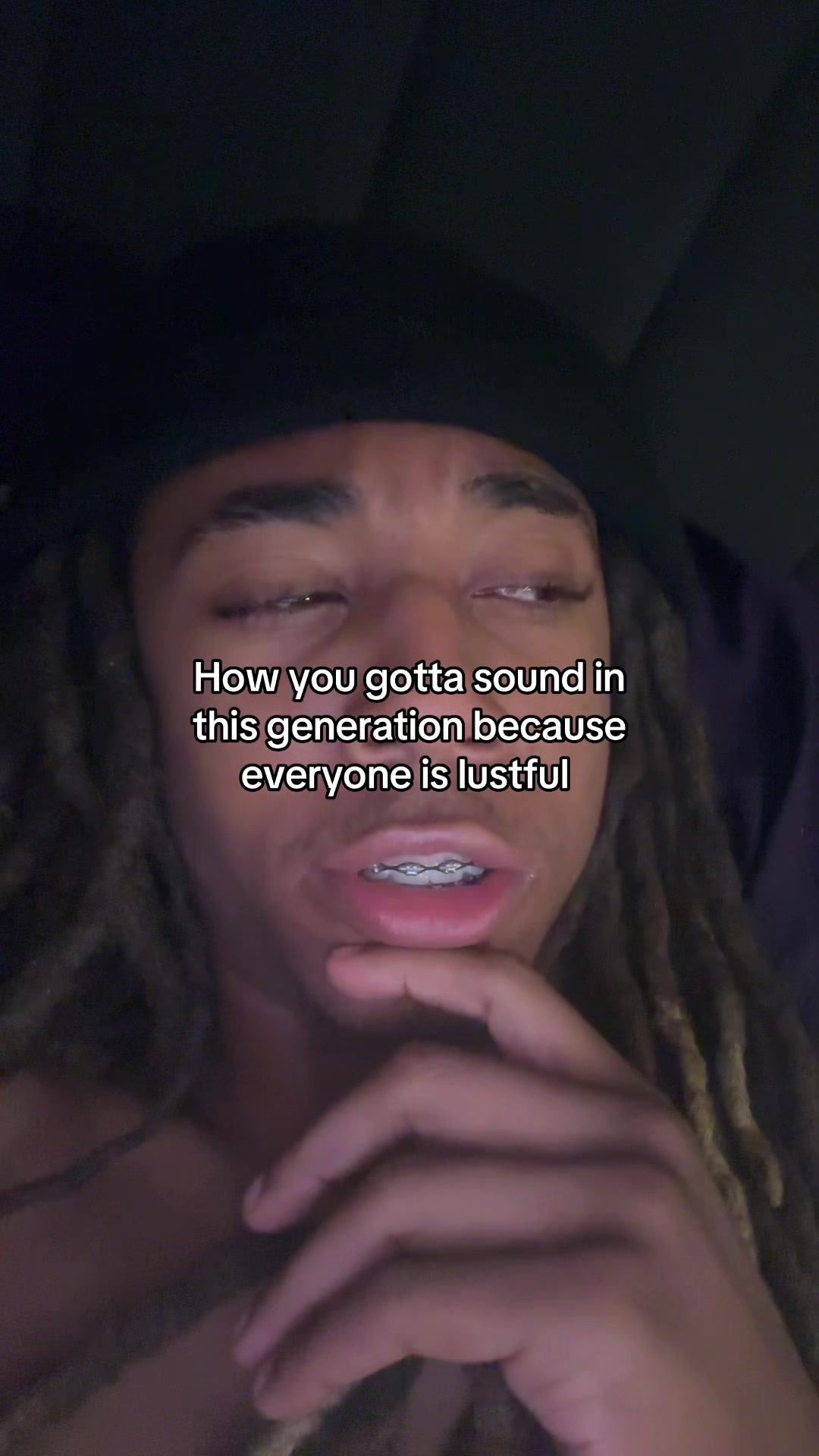 @Yes im waka