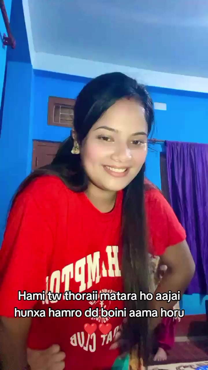 @Rejina ghimire