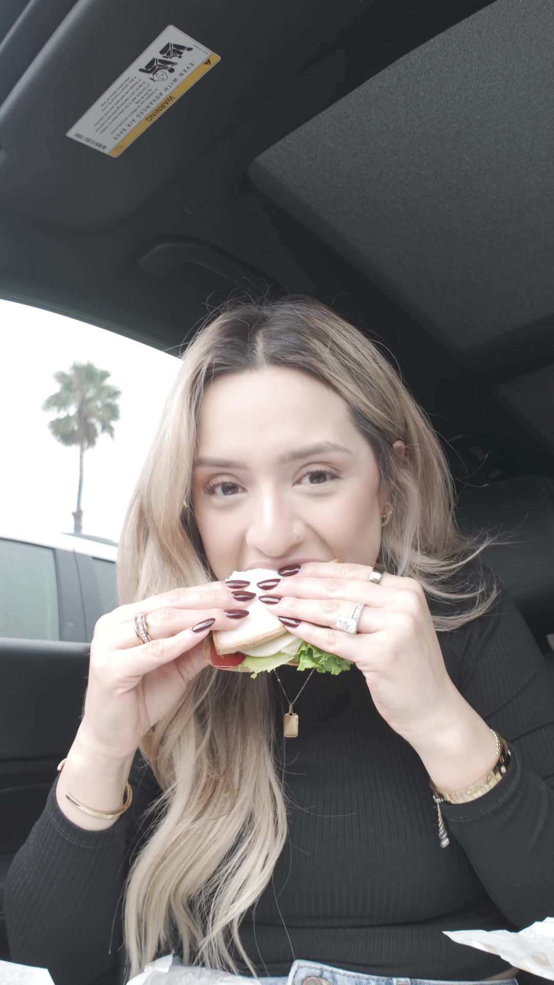 @Lily