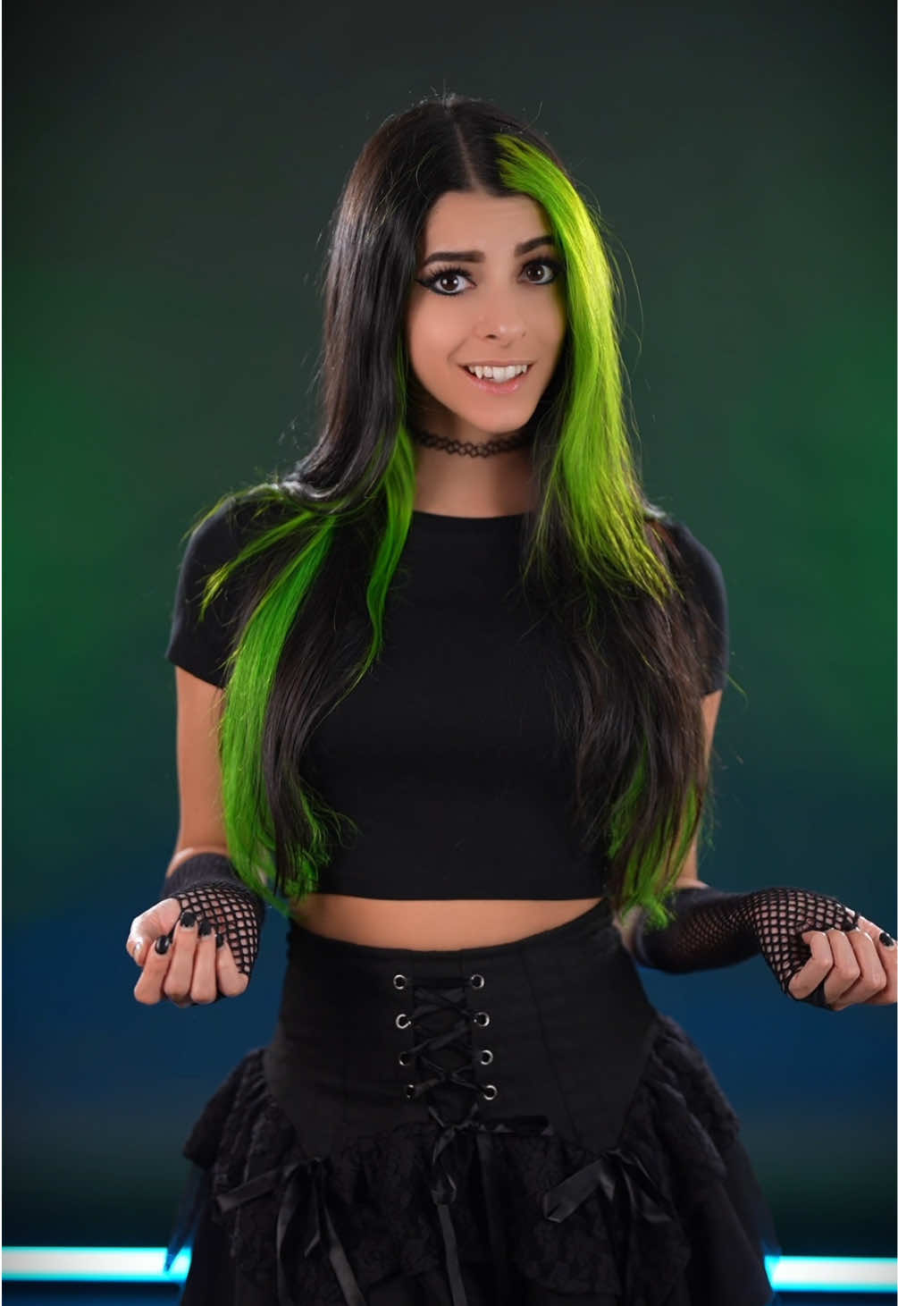 @OhKayBunnyTV