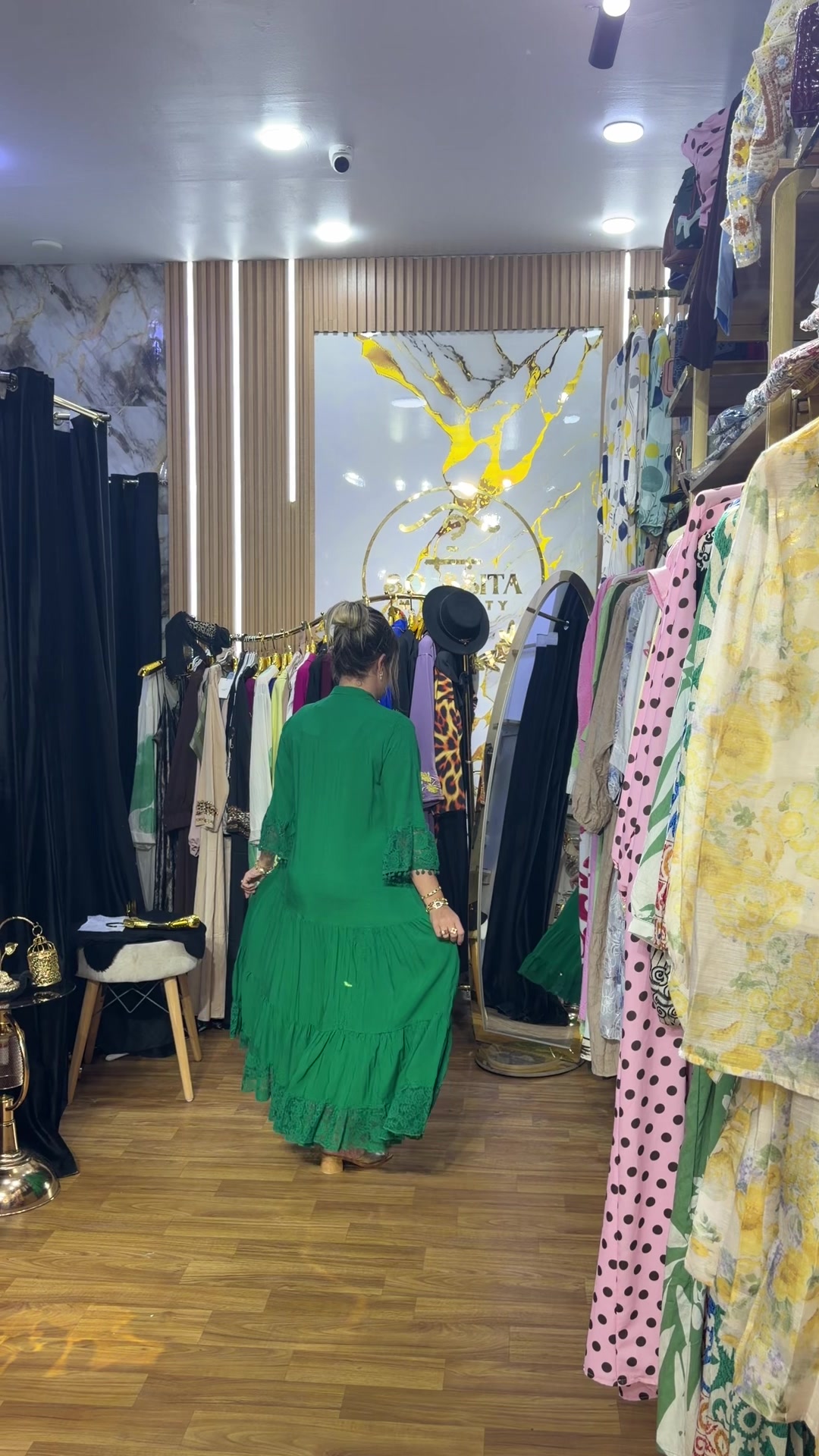 @Boutique Soussita modesty