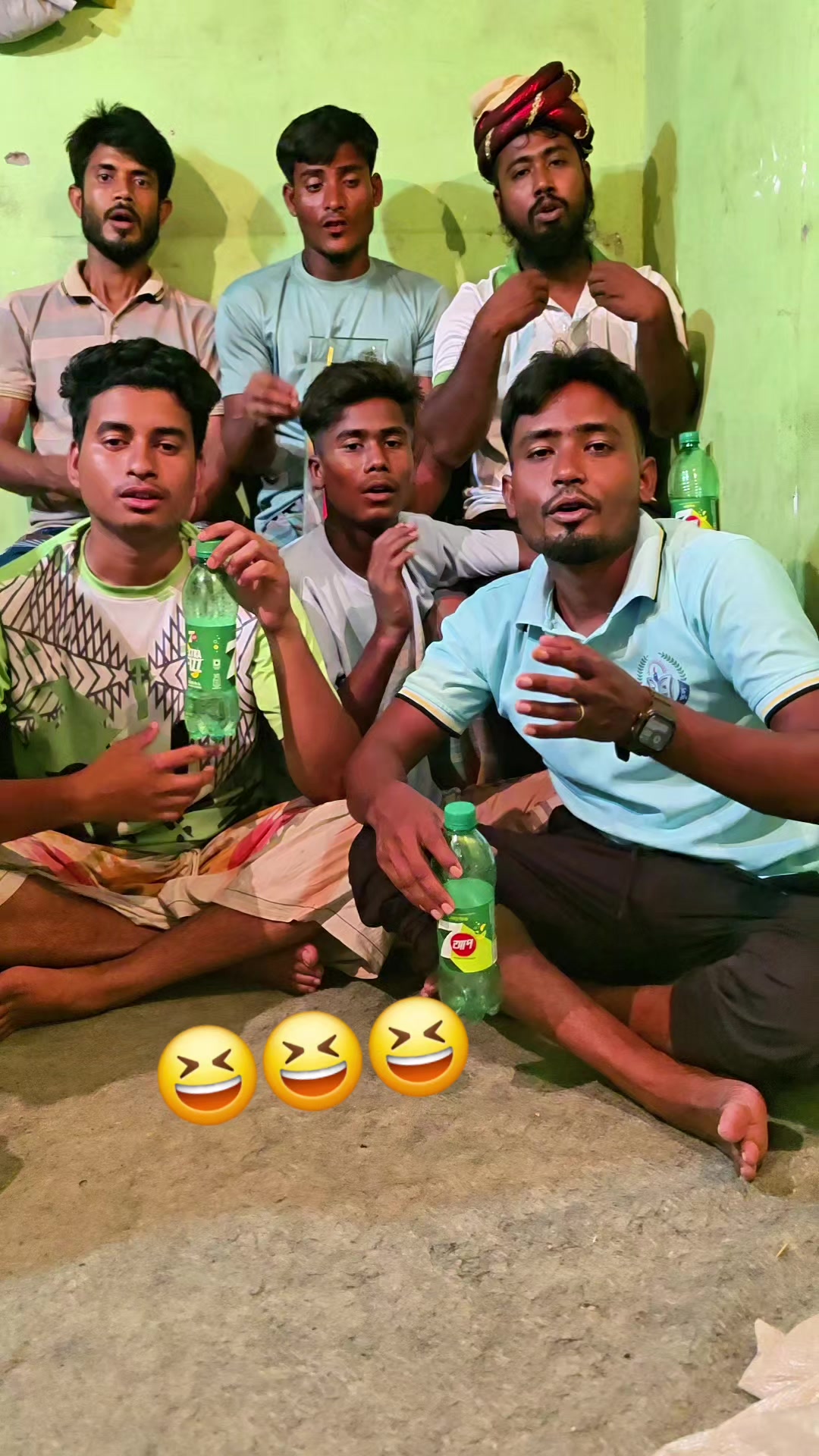 @Aminul Islam Bijoy