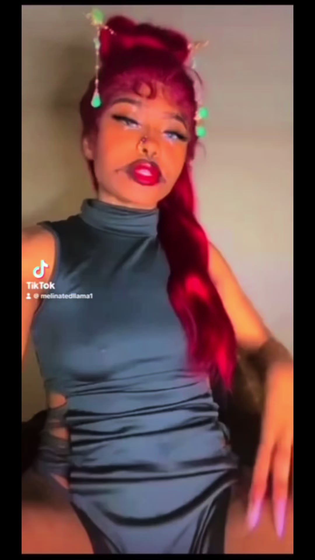 @Nicki Mina