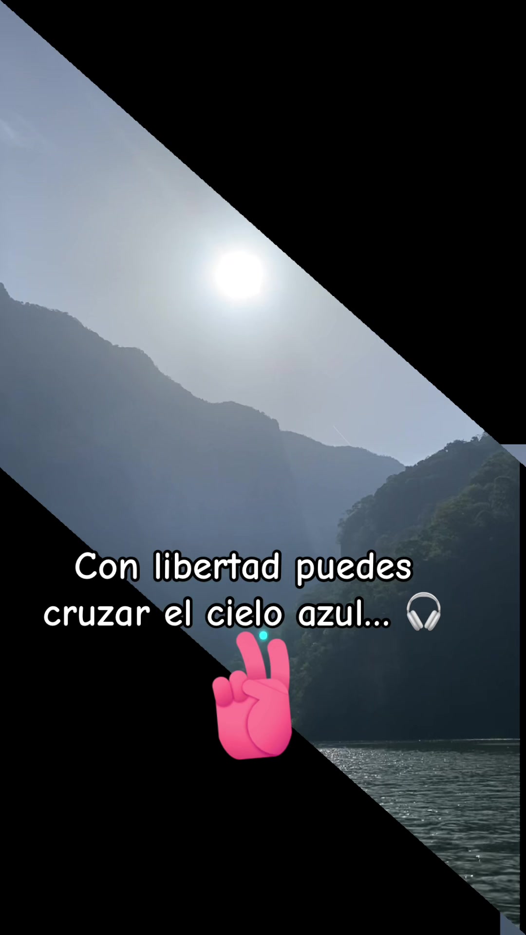 @Soy Un Caos Bonito