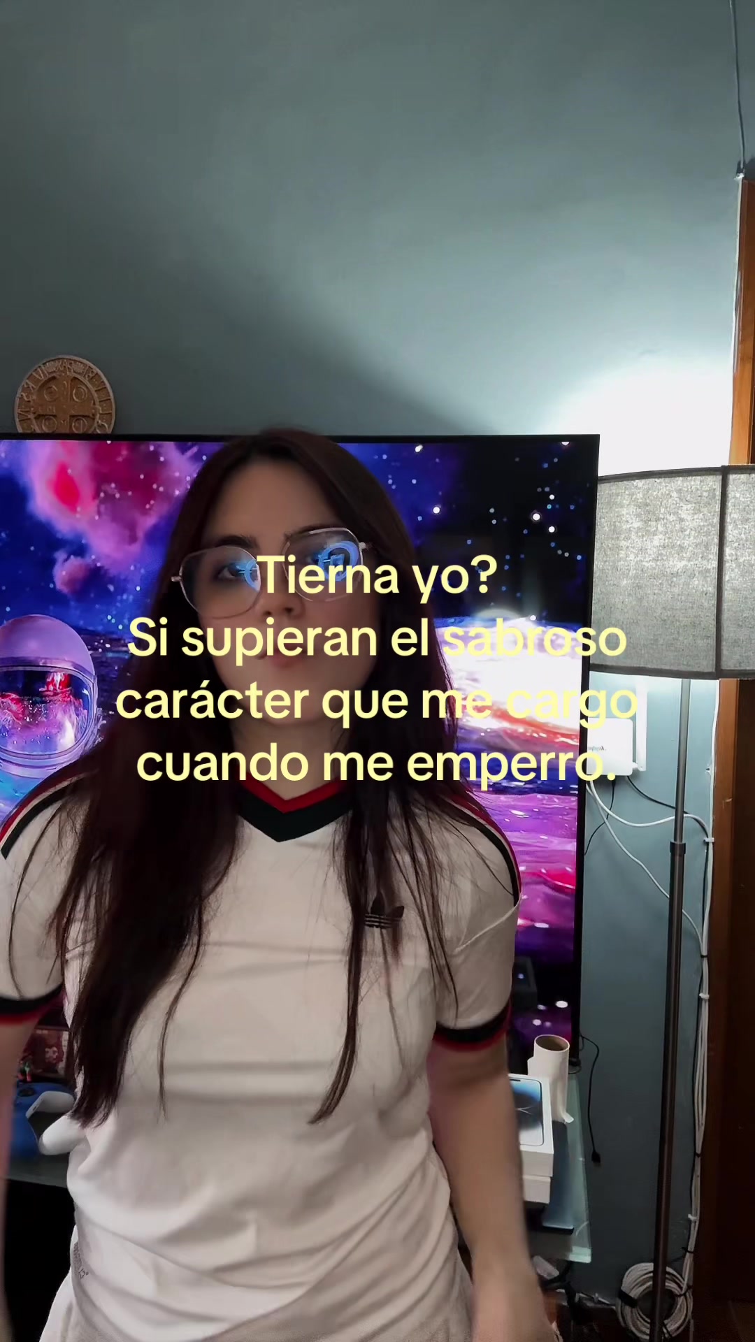 @Karen Hermosillo