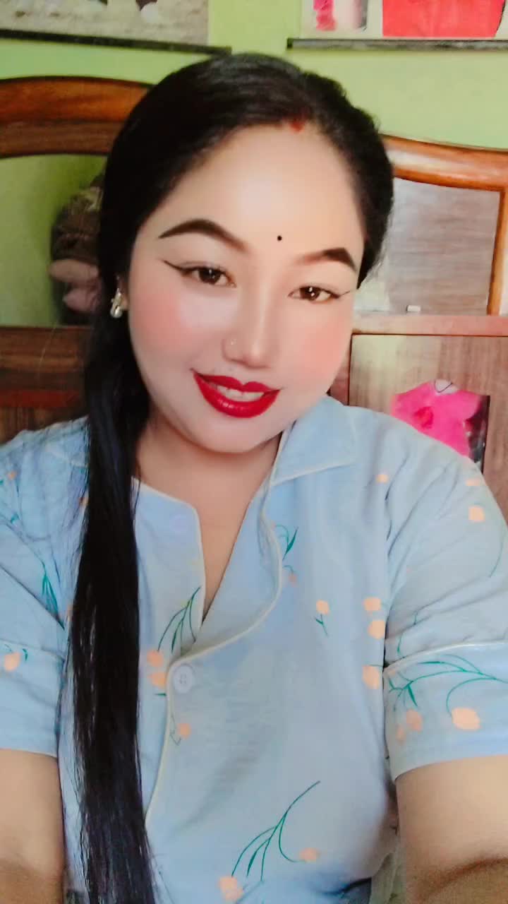 @sita shah oli ❤