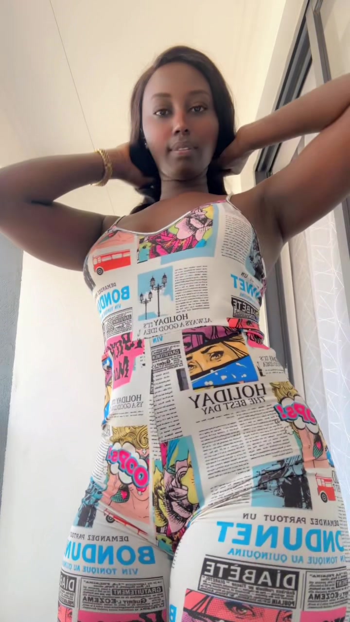 @First lady _MaDEe🍒