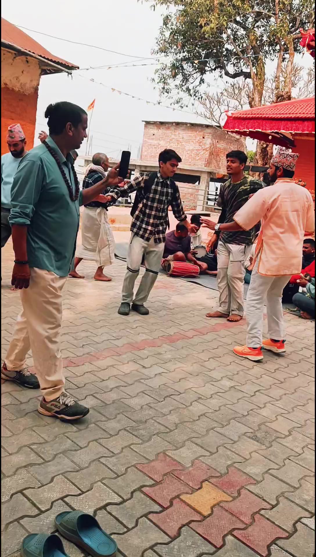 @Devmani Bashyal