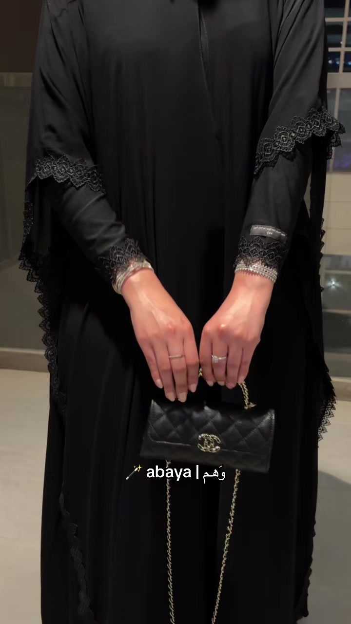 @وَهم | abaya 🪄
