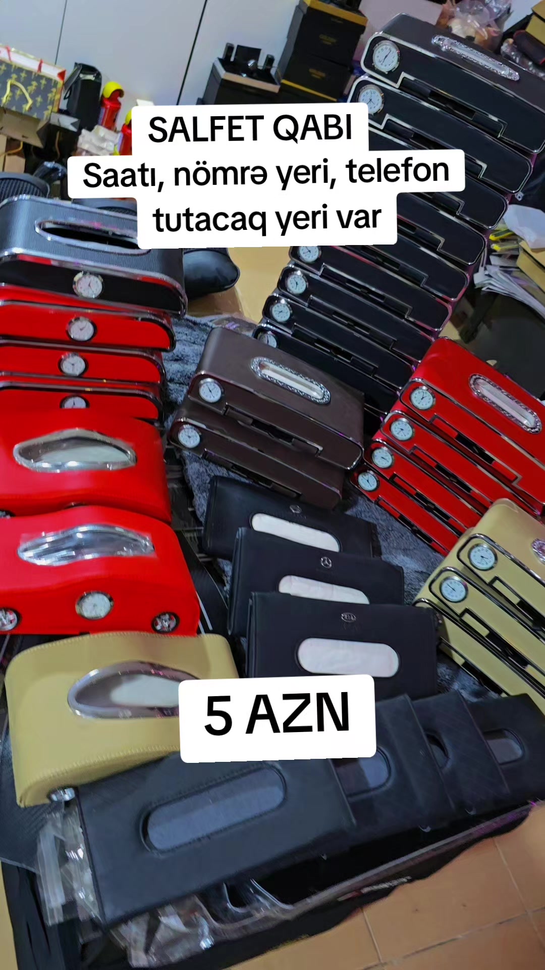 @Avtomobil_aksesuarlar
