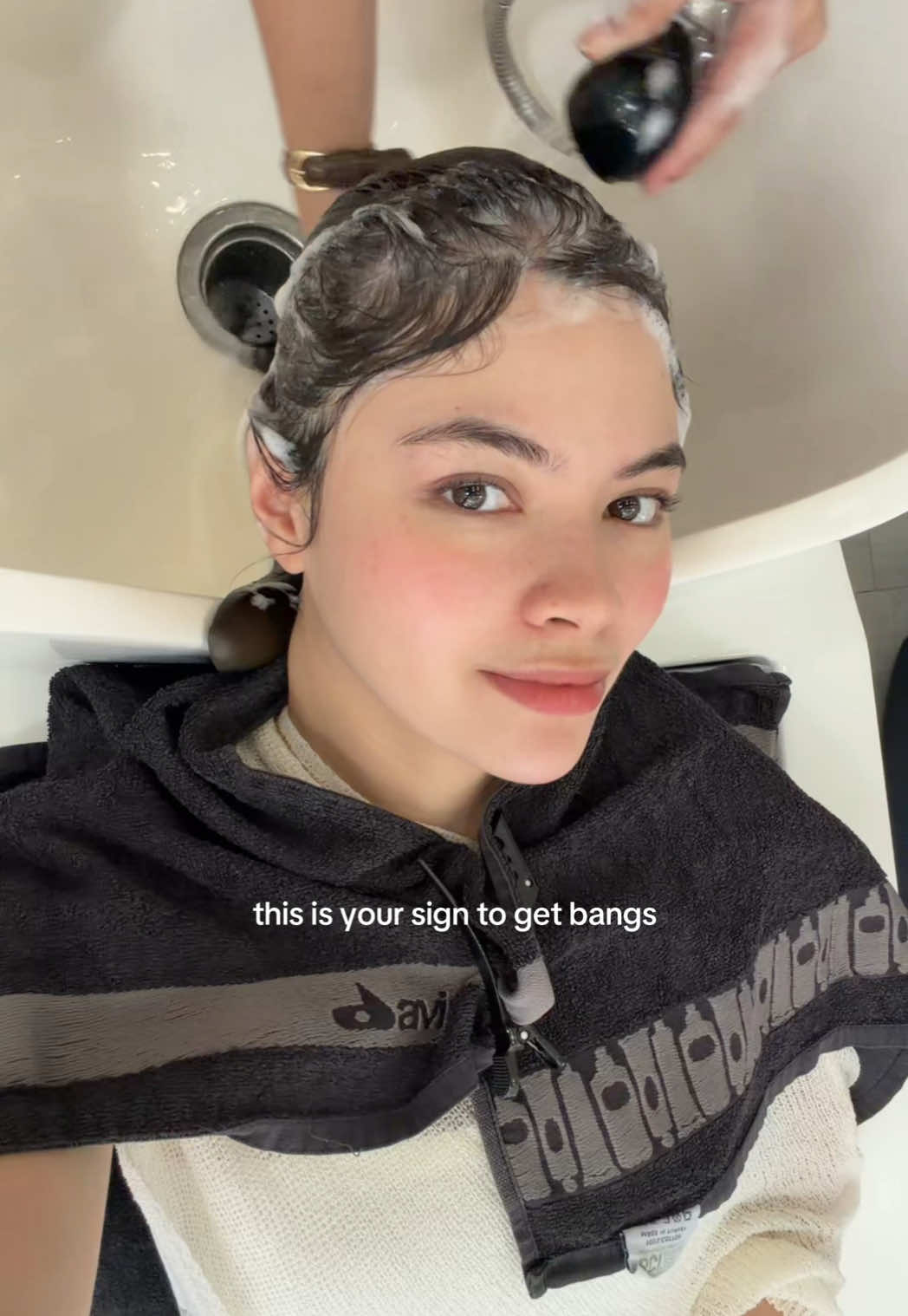 @Cara