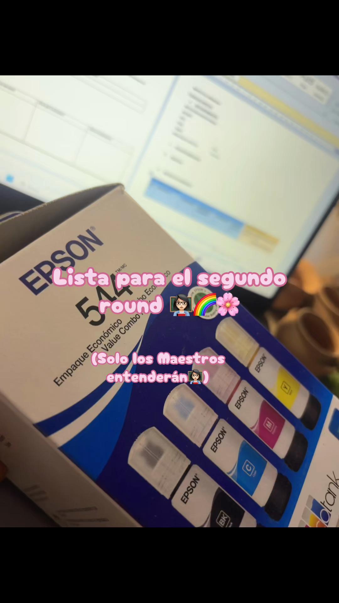 @Mtra. Estephany Hurt.๐ฉ๐ซ๐