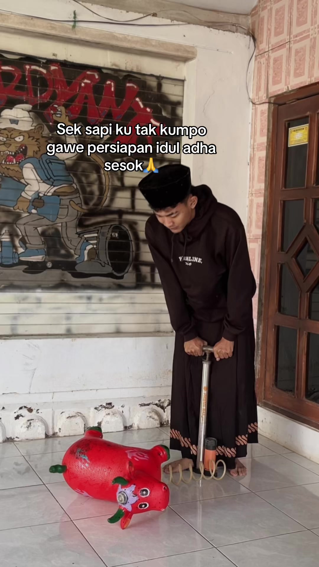 @FERDY CAKMAT