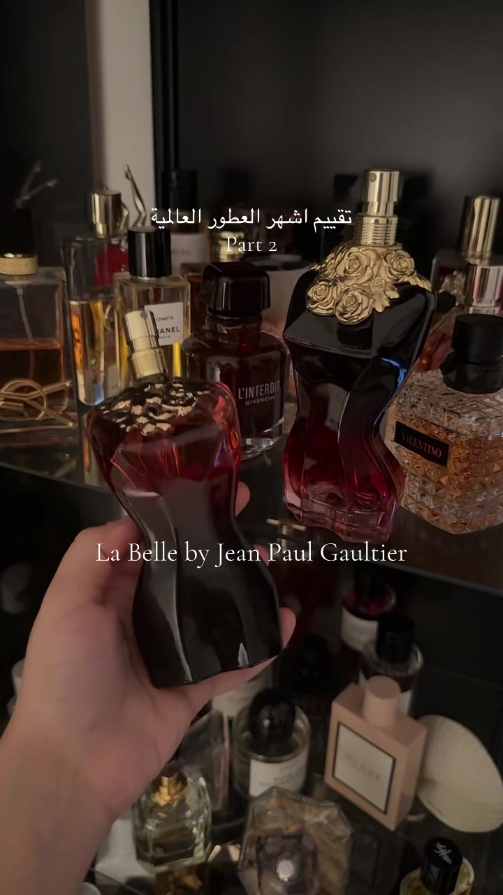 @Beauty Secrets| توصياتي للبنات
