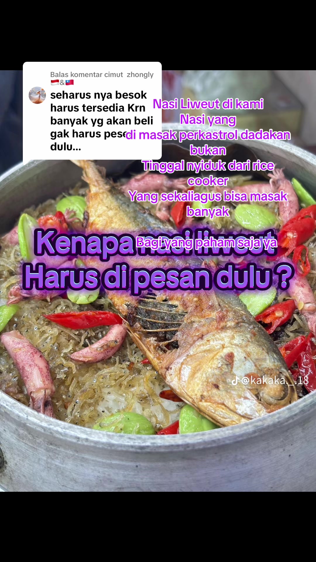 @Saung Sunda Teh Mojang