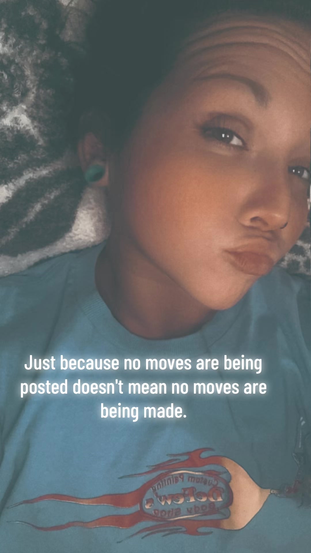 @Alisha Fulton